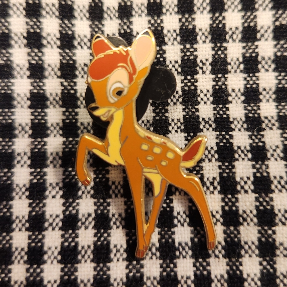 Disney Bambi Pin